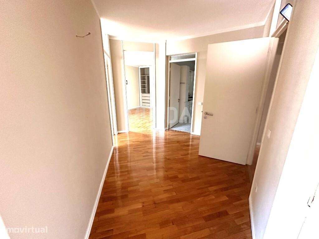 Apartamento T3 no coração de Matosinhos – Metro à porta e praia a 800m-8