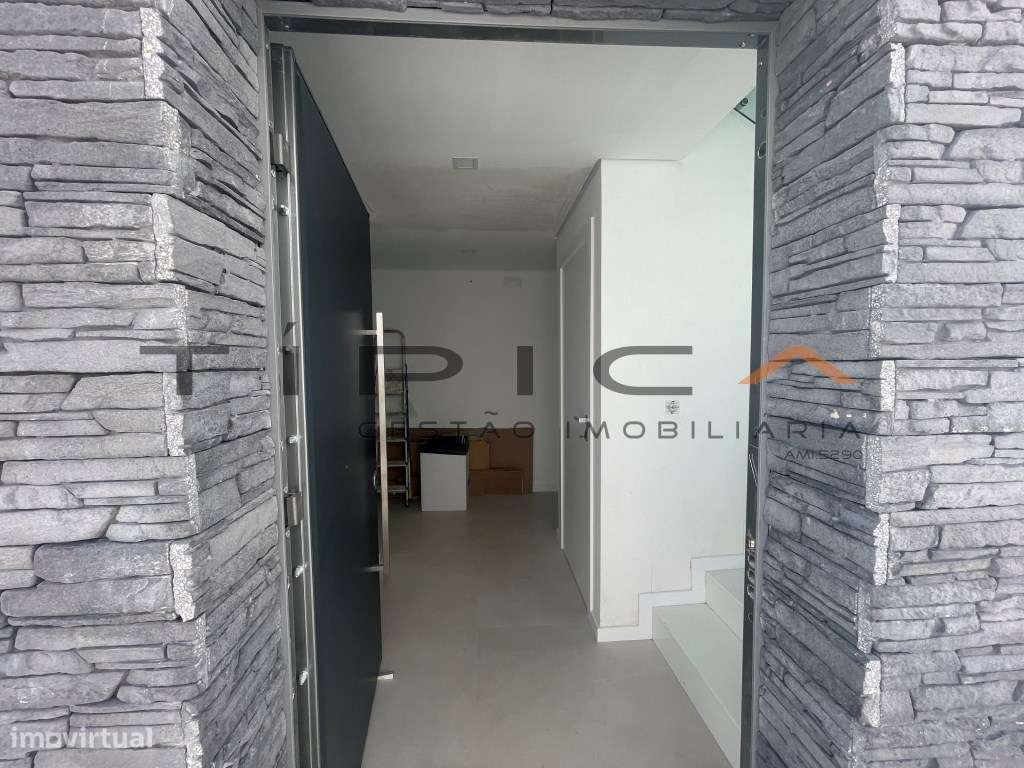 Moradia V4 Nova Cascais-17