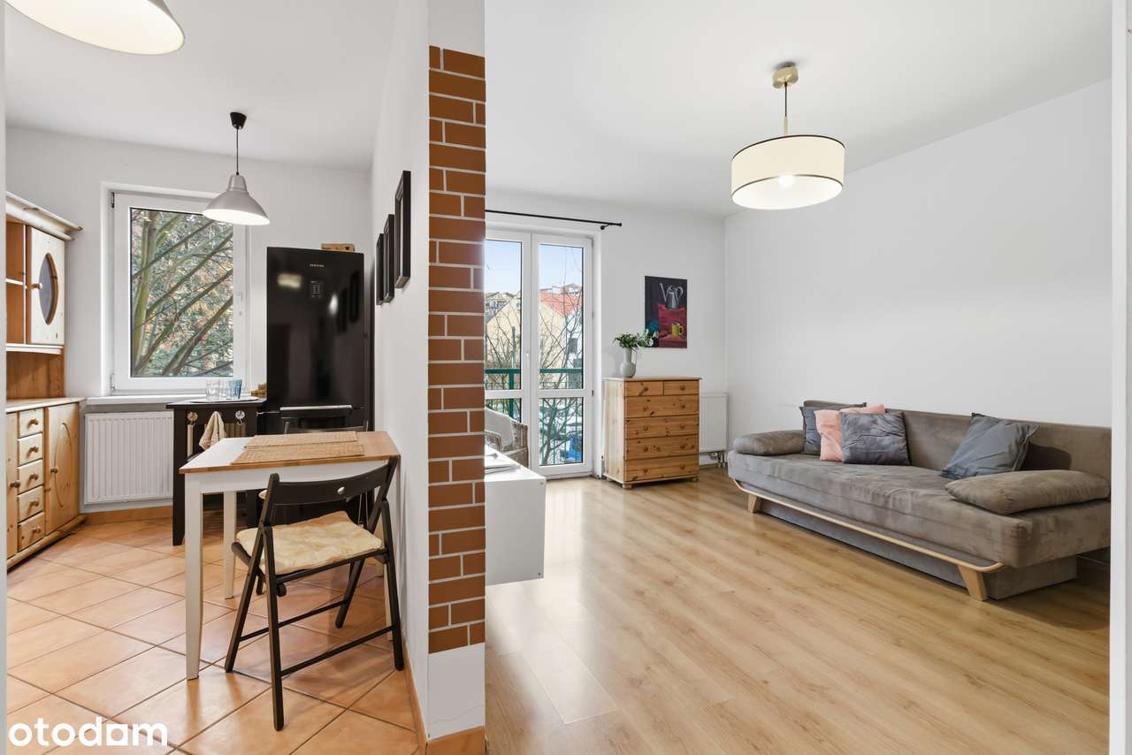 2 osobne pokoje, Żabiniec - Centrum Krakowa - Pełny obrazek: 4/11