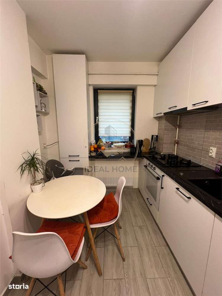 2 CAMERE DECOMANDAT - CURTE PROPRIE - LOC DE PARCARE - Imagine principală: 4/7