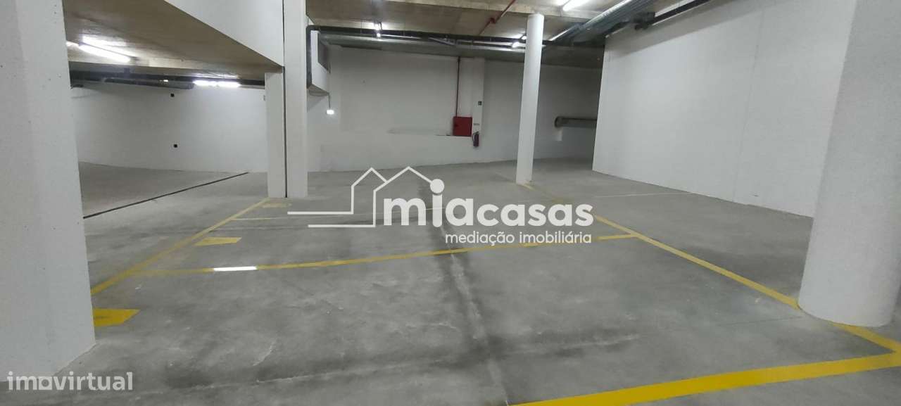APARTAMENTOS NOVOS T1 A T3 DUPLEX - ESGUEIRA - AVEIRO-22