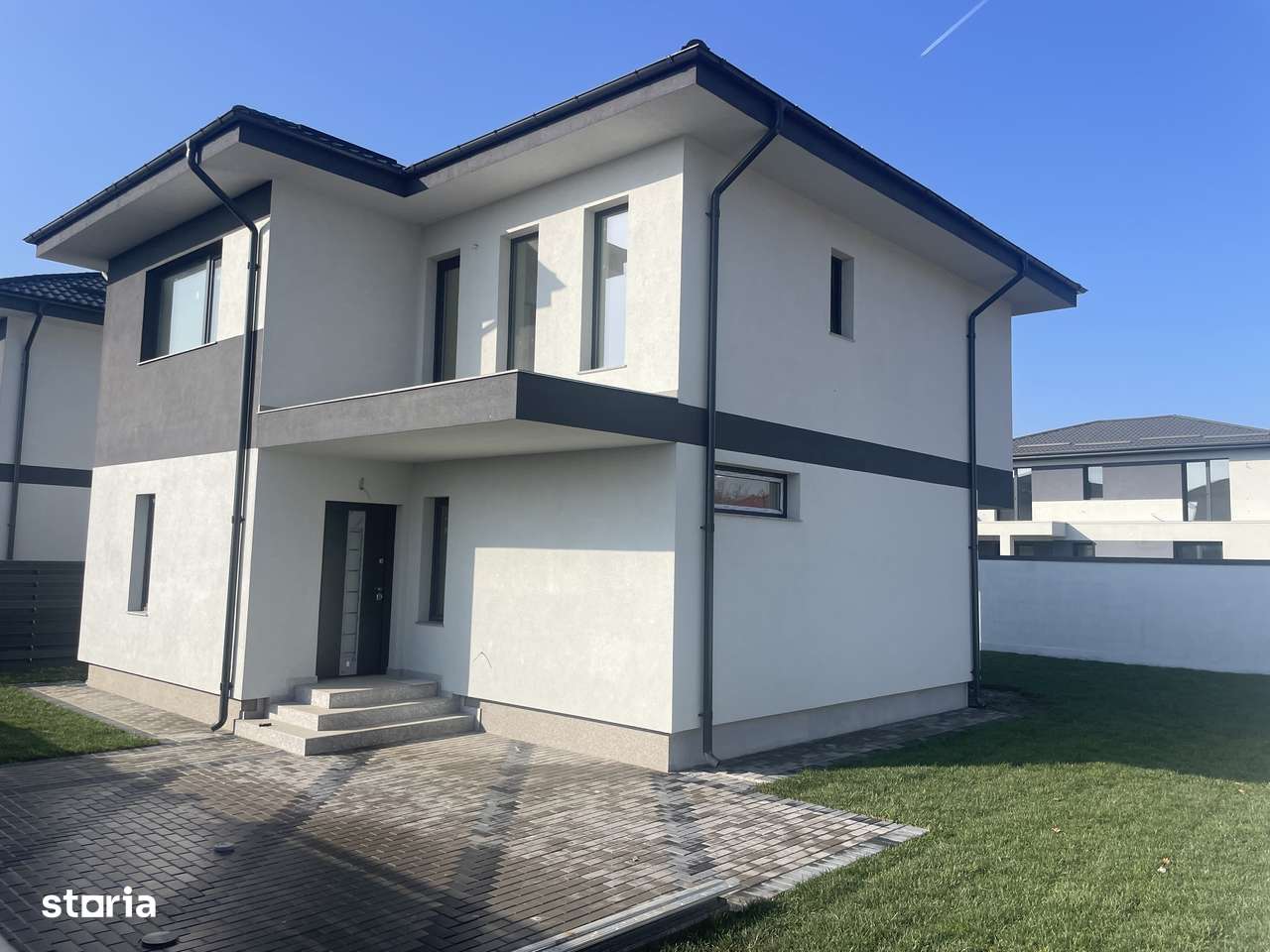 Vila Constructie 2025 - Imagine principală: 2/10