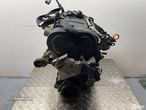 Motor VW TOURAN (1T1, 1T2) 2.0 TDI 140CV 02.03 - 05.10 Usado REF. BKD - 1