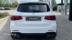 Mercedes-Benz GLC 200 d 4-Matic - 5