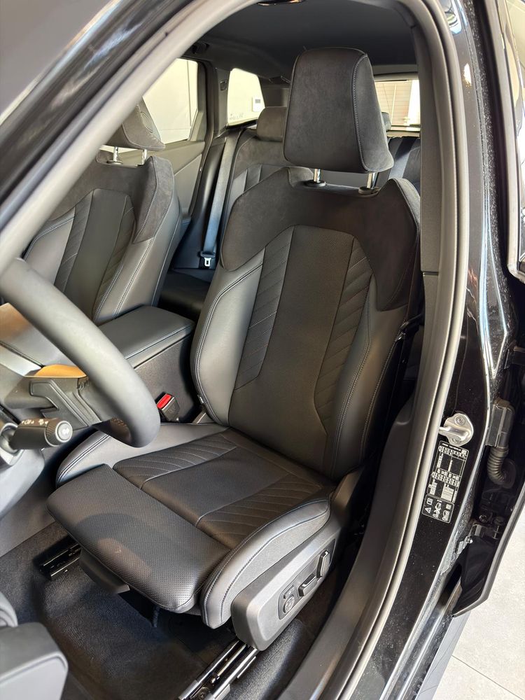 Bmw X3 xDrive20 MHEV Salon Polska FV23%