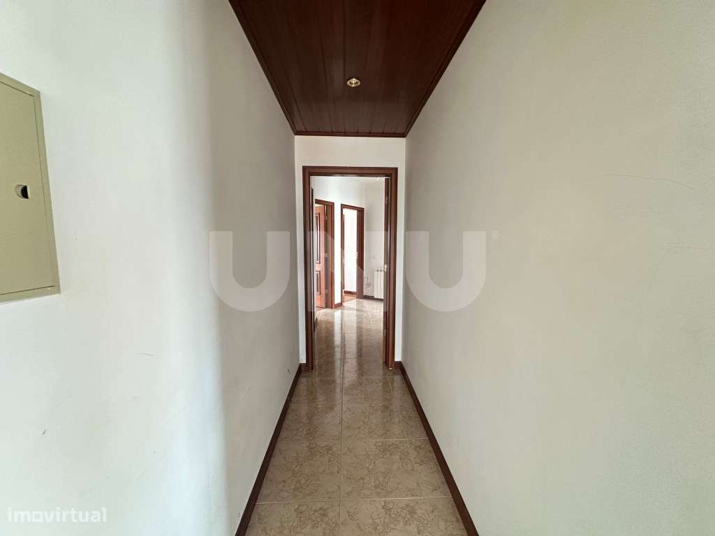 Apartamento T3-15