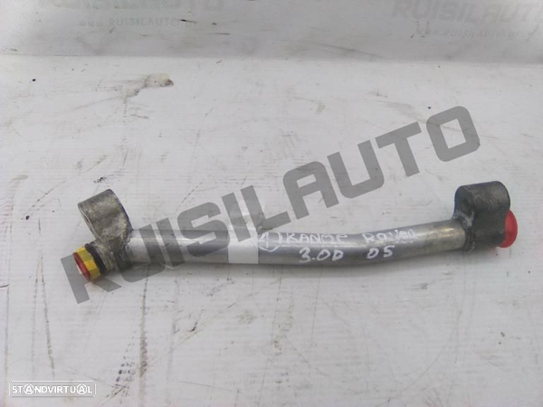 Tubo De Ar Condicionado  Land Rover Range Rover Iii (l322) 3.0 - 1