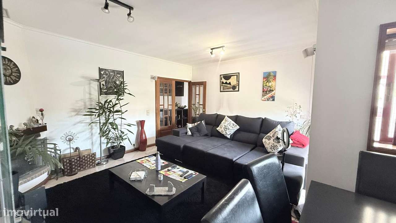 Apartamento T2+1 Duplex, Rechousa - VNGaia-10