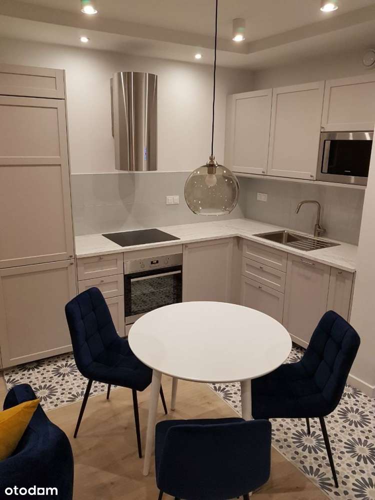 NOWE mieszkanie PRZY METRZE ul. Skierniewicka, 31m - Pełny obrazek: 3/8