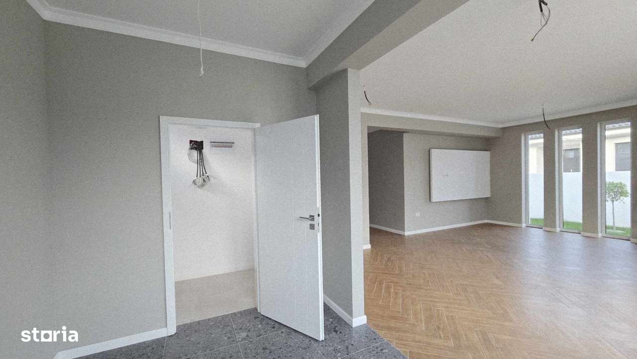 Casă nouă de vânzare cart Nufărul Viena Residence-17