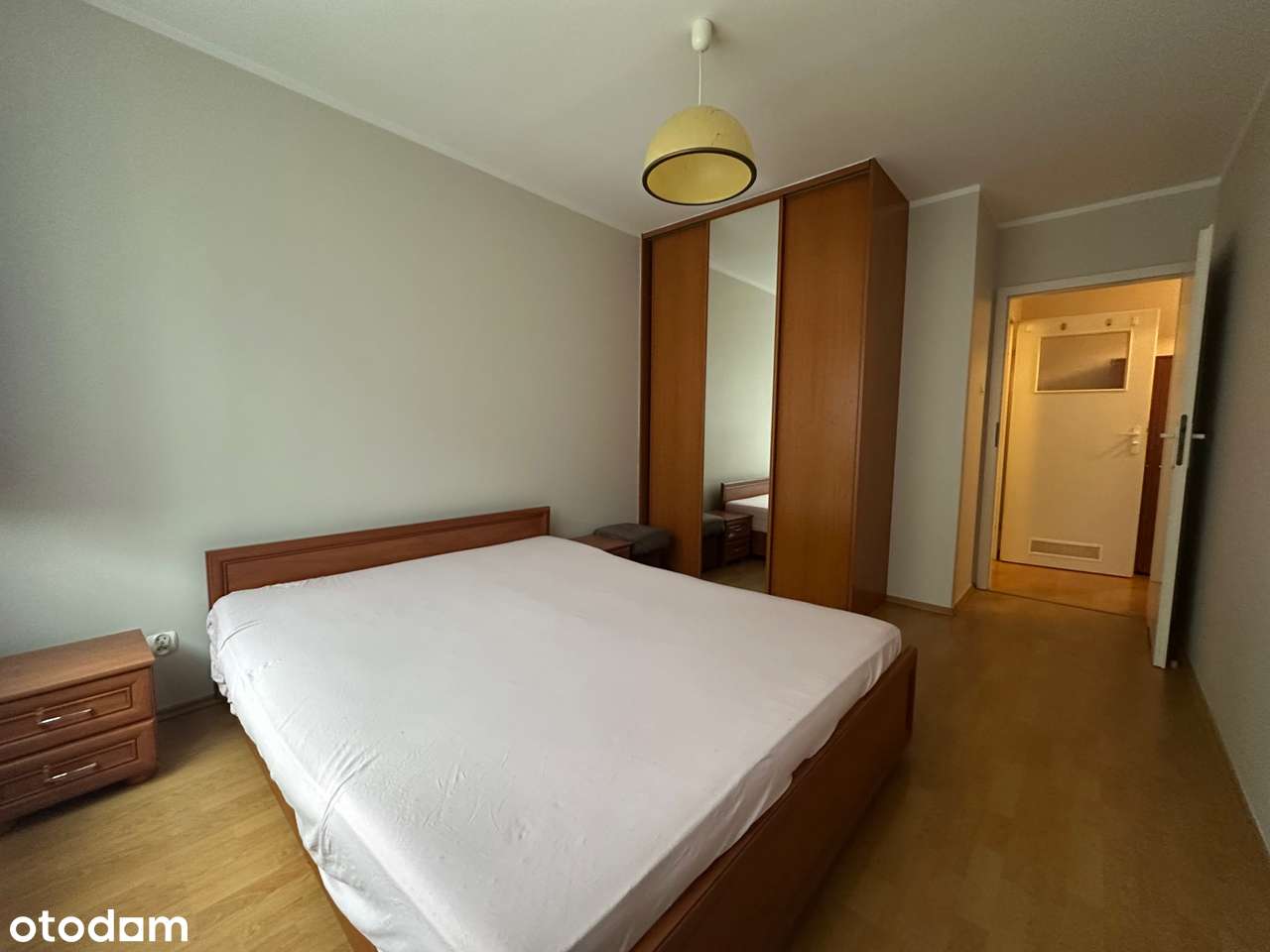 Mieszkanie, 52 m², Wrocław - Pełny obrazek: 5/18