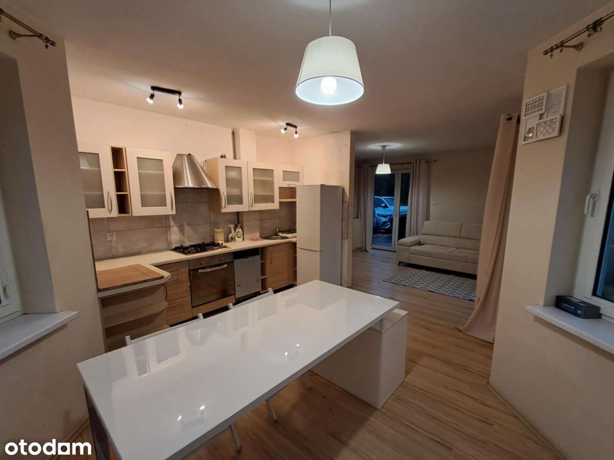 4 Pokoje na wynajem w domu w Warszawie -Włochy/Mokotów z balkonem - Pełny obrazek: 2/17