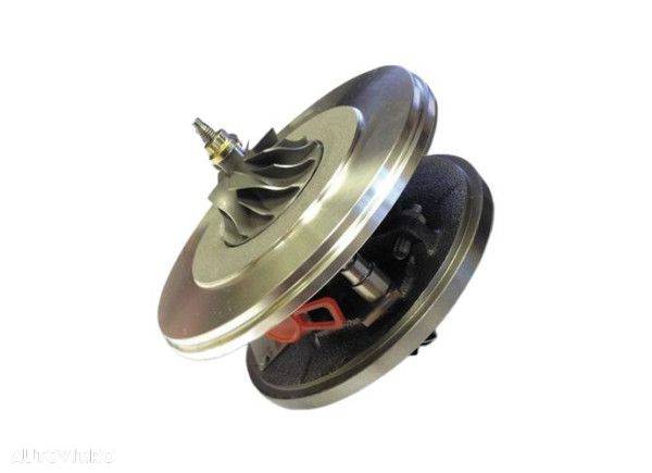 Miez Turbina Citroen C4 2 1.6 HDi 114 CP Cod turbina: 740821-0001 - 1