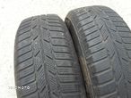 14” - SEMPERIT - 175/80 r14 cali – Opony Caloroczne - stan: BDB - Gwarancja + Możliwy MONTAŻ  !! - 8