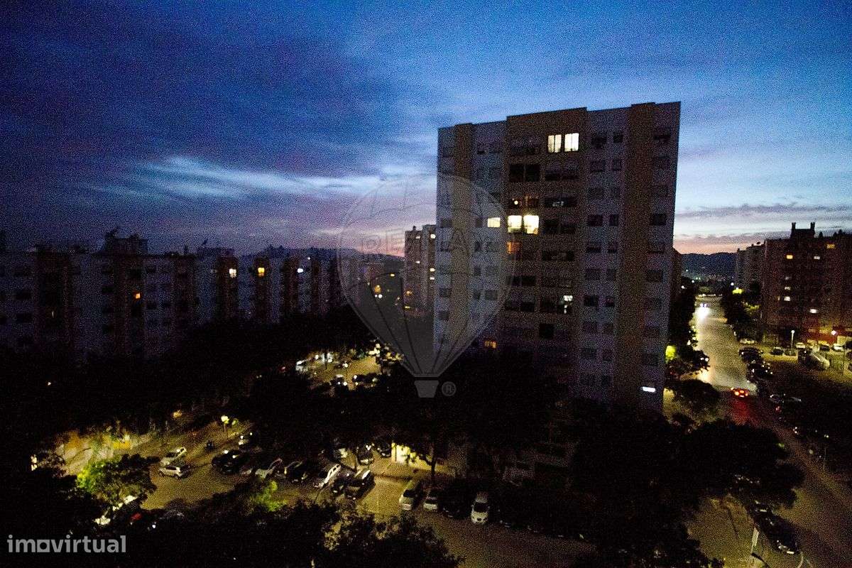 Apartamento T4 para venda-28