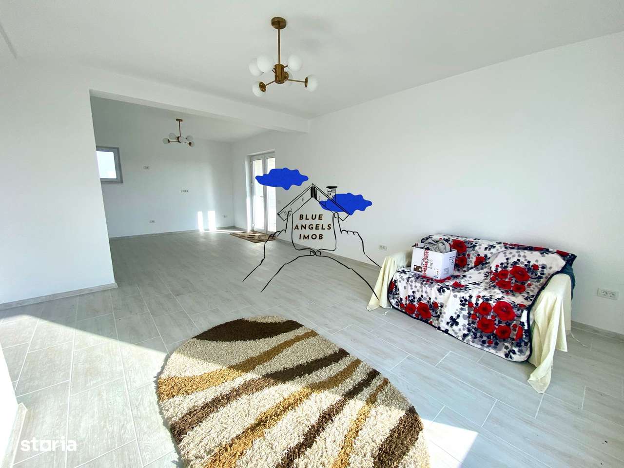 CASA, Sanpetru zona Livada, fara utilitati-4