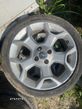 4x Felgi 6.5J 16" et40 4x98 ford ka mk2 - 3