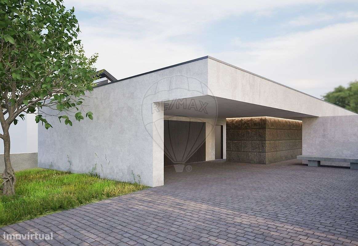 Moradia T3 para venda - Grande imagem: 2/8