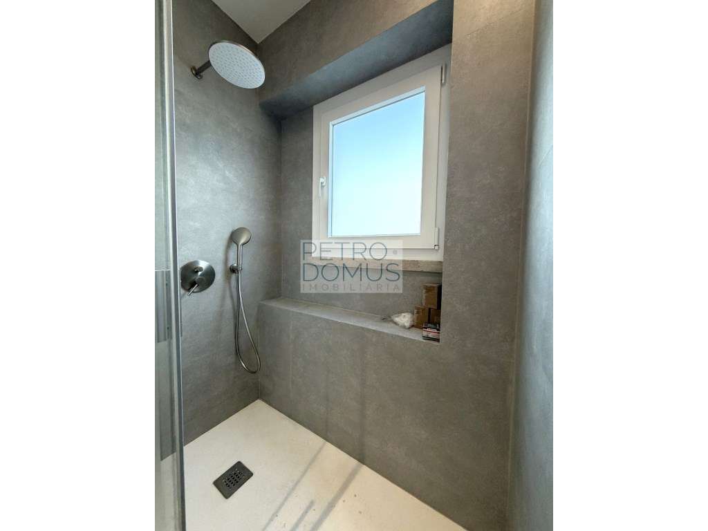 T2 TOTALMENTE REMODELADO EM CONDOMÍNIO COM PISCINA - PENHA DE FRANÇA-23