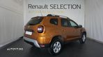 Dacia Duster 1.5 Blue dCi 4WD Prestige jante 16" - 2