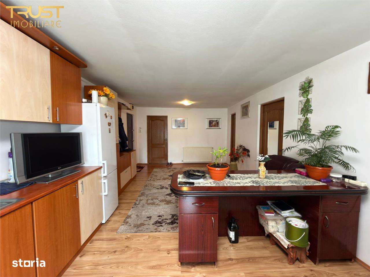 3 camere l str.Plopilor | 73 MP l Garaj-9