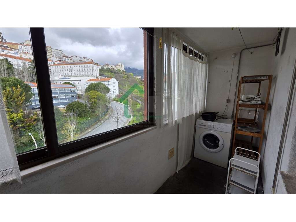 T3 na Zona baixa da Cidade - Grande imagem: 3/10