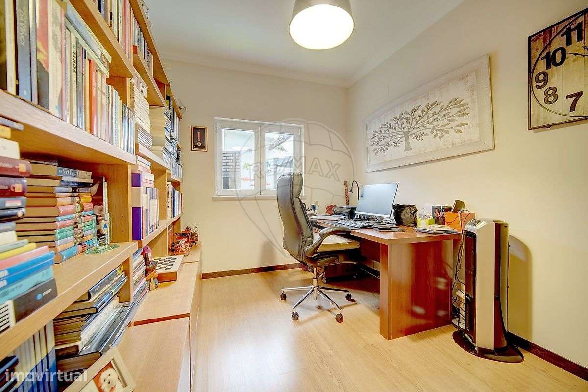 Moradia T4 para venda-7