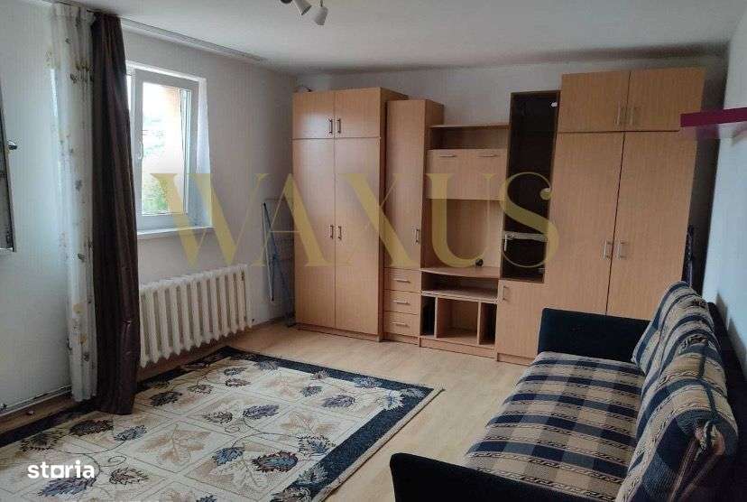 Apartament cu  1 camea de 42mp in cartier Manastur - Imagine principală: 4/7