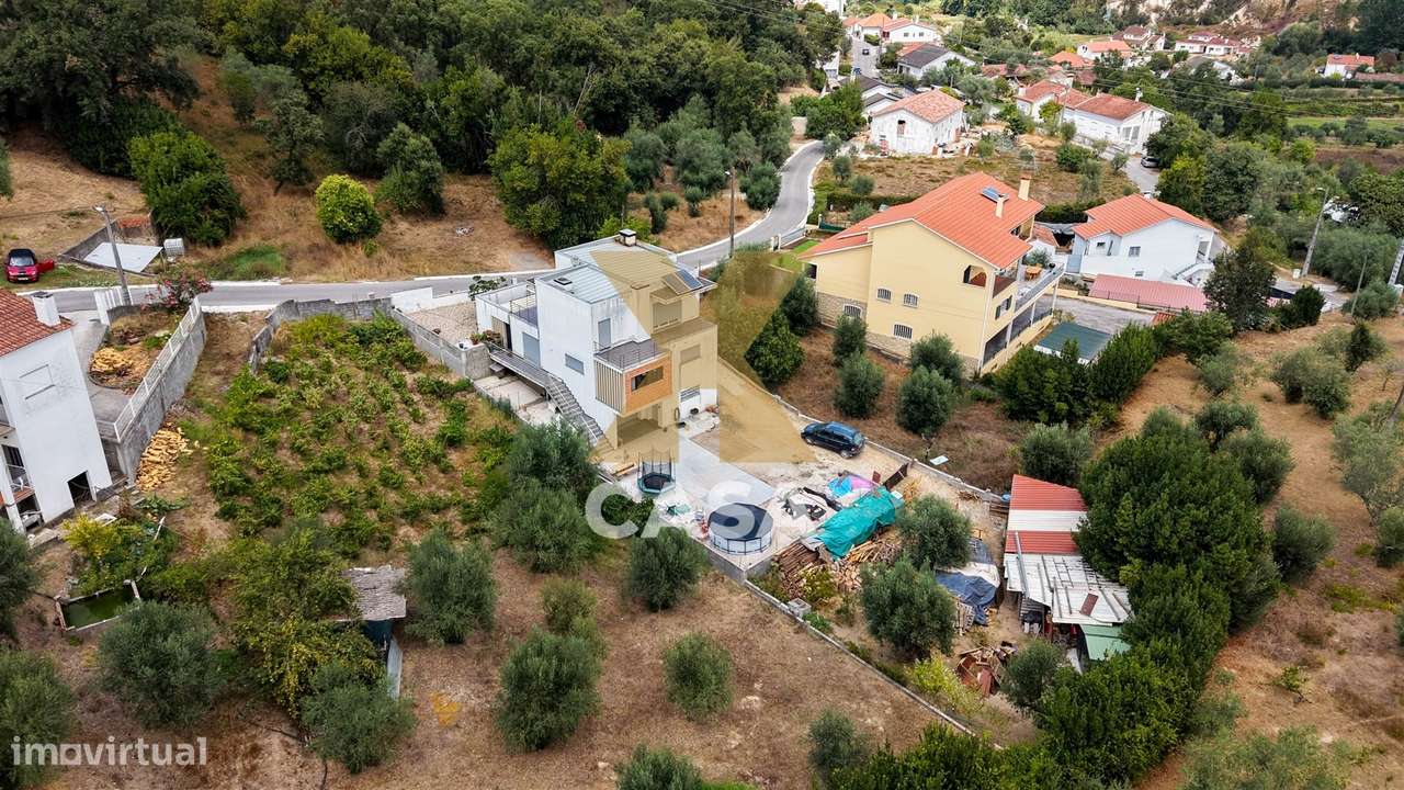 Moradia T3 Venda em Nossa Senhora das Misericórdias,Ourém-57