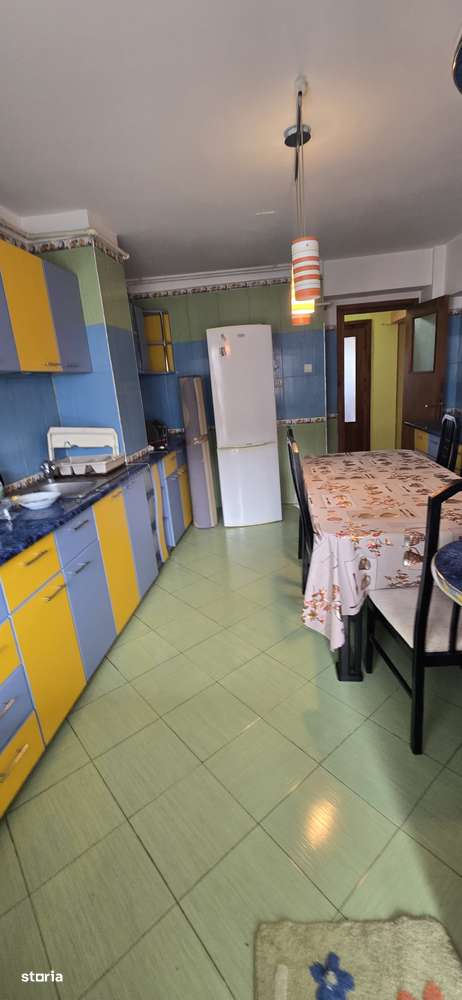 Comision zero,VÂNZARE apartament 3camere, Târgoviște,  Calea Bucuresti-5