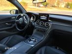 Mercedes-Benz GLC AMG Coupe 43 4Matic 9G-TRONIC - 11