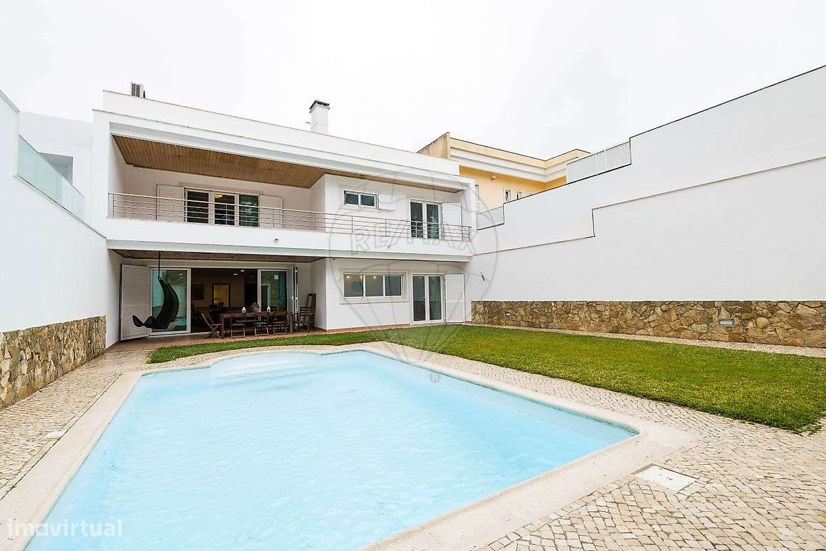 Moradia T5 para venda-34