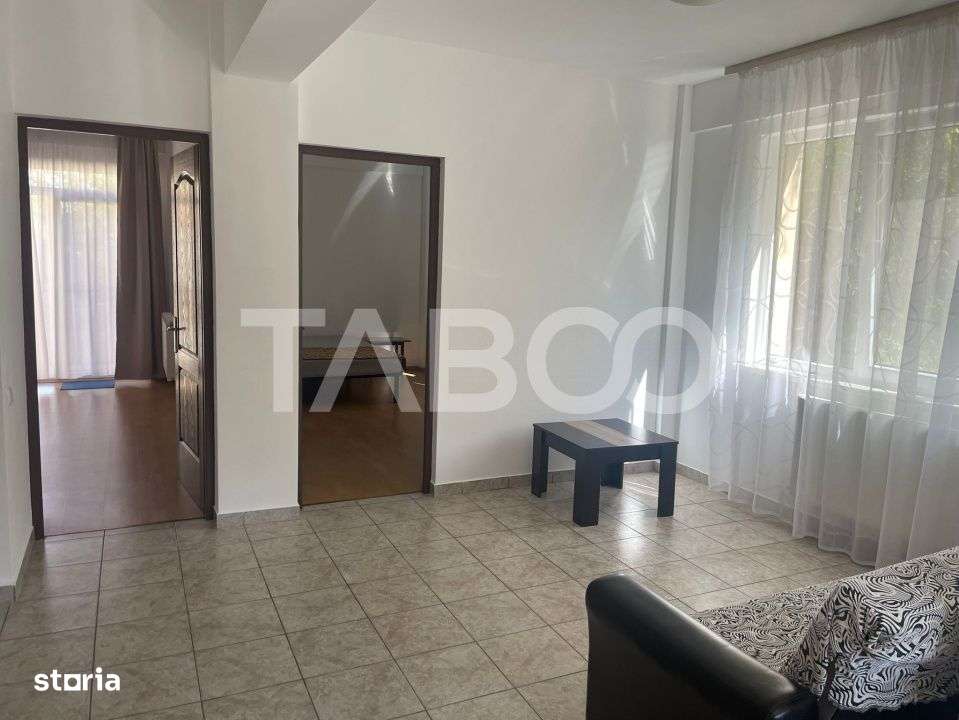 Apartament de inchiriat  3 camere 97 mpu cartier Manastur Cluj-Napoca - Imagine principală: 5/8