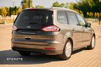 Ford Galaxy 2.0 TDCi Bi-Turbo Titanium PowerShift - 8