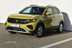 Volkswagen T-Cross 1.0 TSI DSG Life - 1