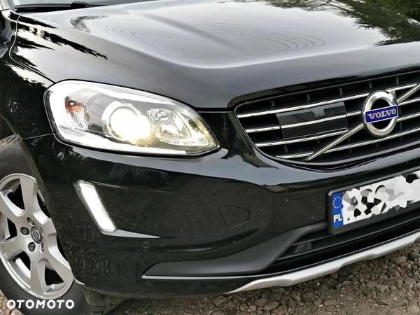 Volvo XC 60 D3 Drive-E Kinetic - 11