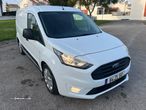 Ford TRANSIT CONNECT 100cv - LONGA - AC - IVA DEDUTÍVEL - 4