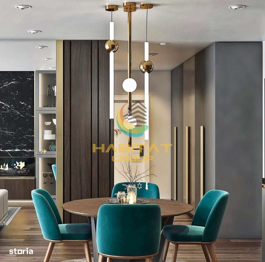 Apartament 2 camere Sector 4 Discount 10% pentru avans 90% — fotografia 1