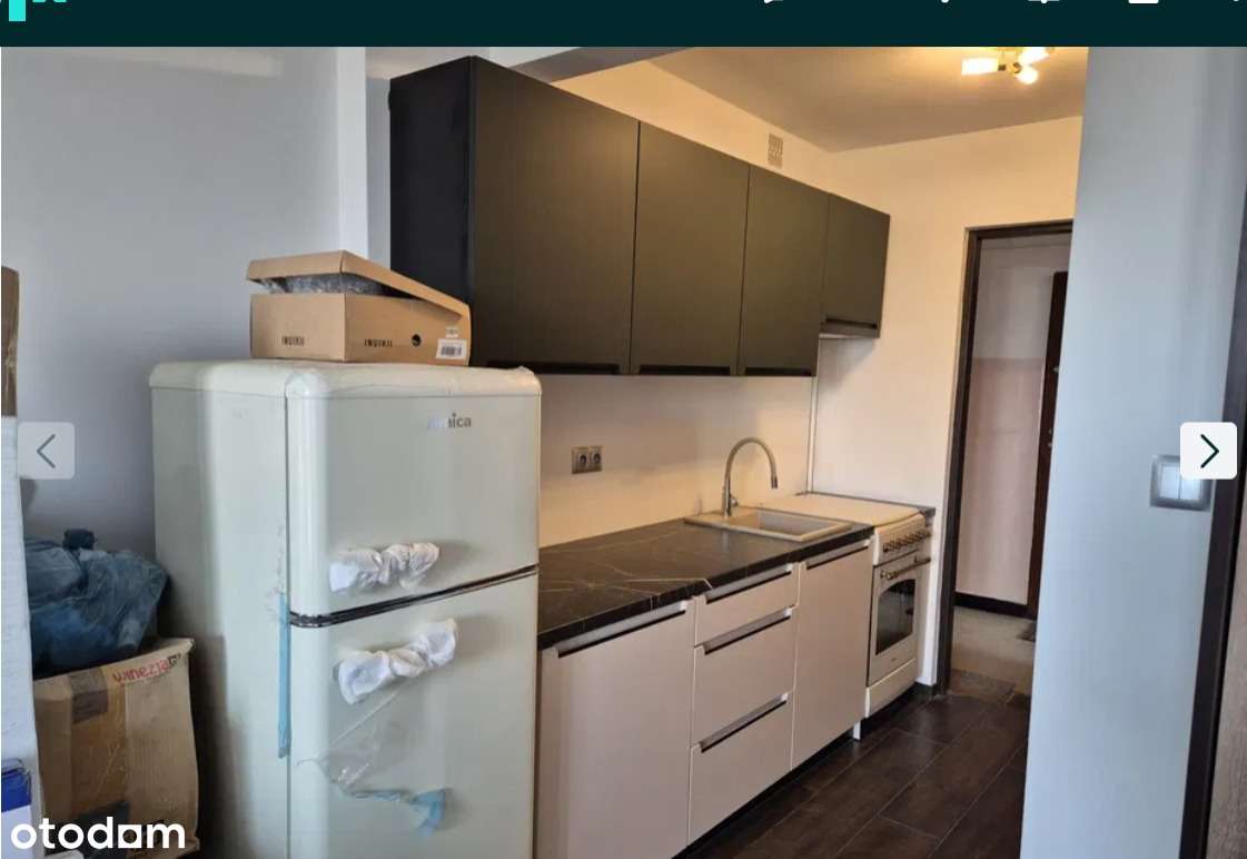 Idealna pod inwestycje , pierwsze lokum-2