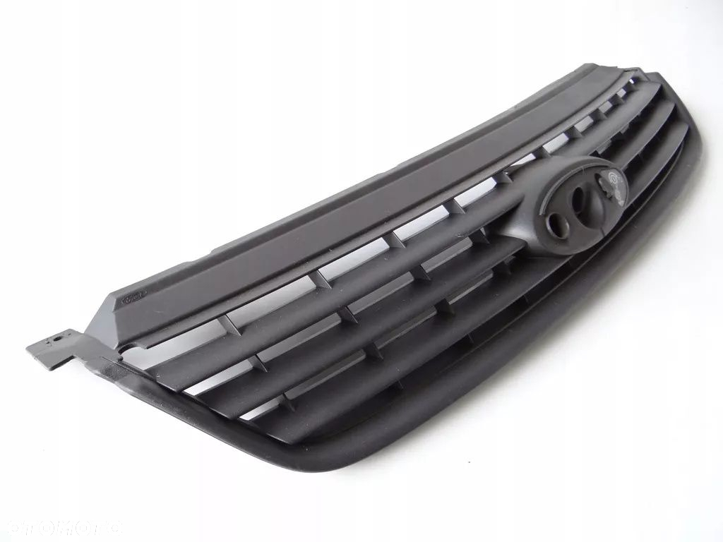 FORD C-MAX LIFT GRILL ATRAPA ZNACZEK 7M51R8138A - 4