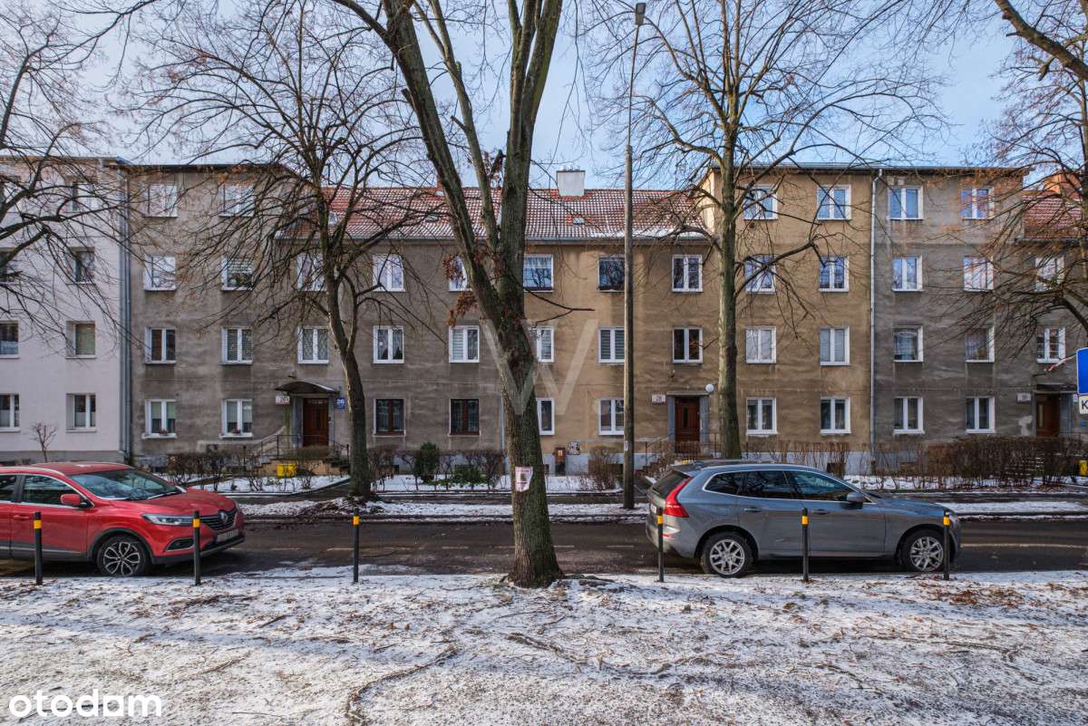 Centrum Wrzeszcza-Wyjątkowe Mieszkanie W Kamienicy-11