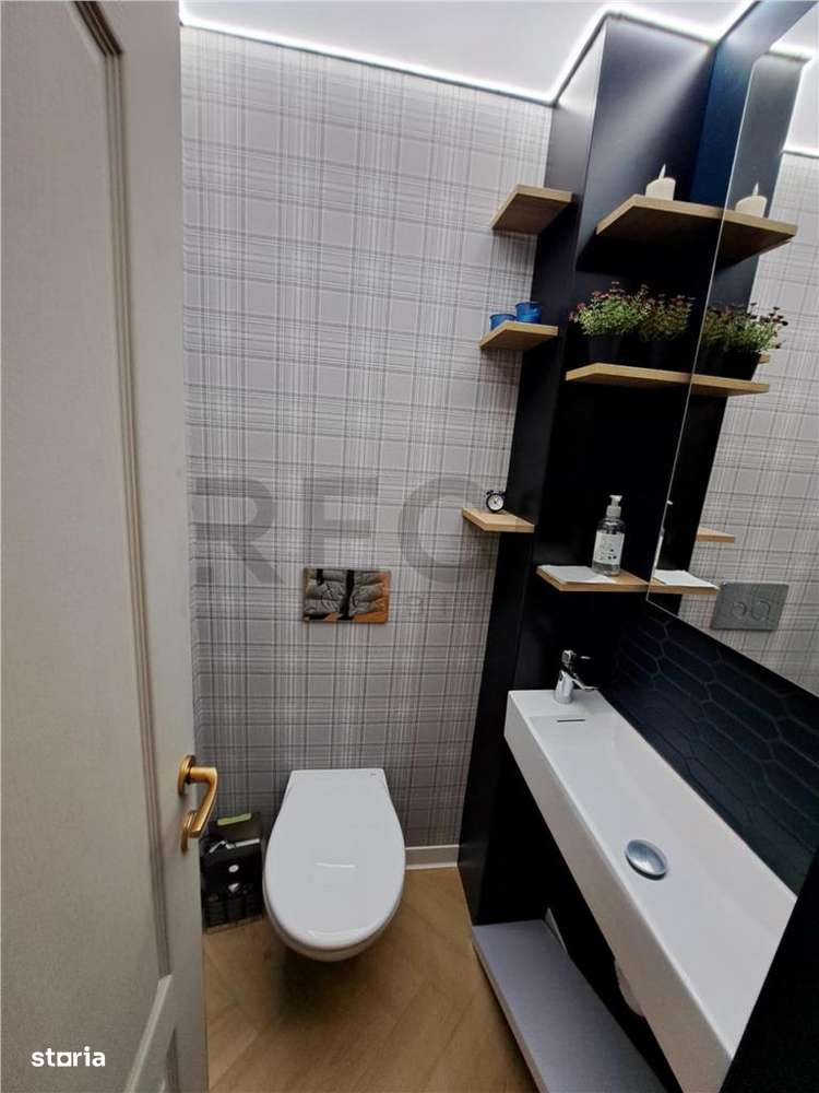 RECO vila lux zona Sitalul Judetean - Imagine principală: 4/20