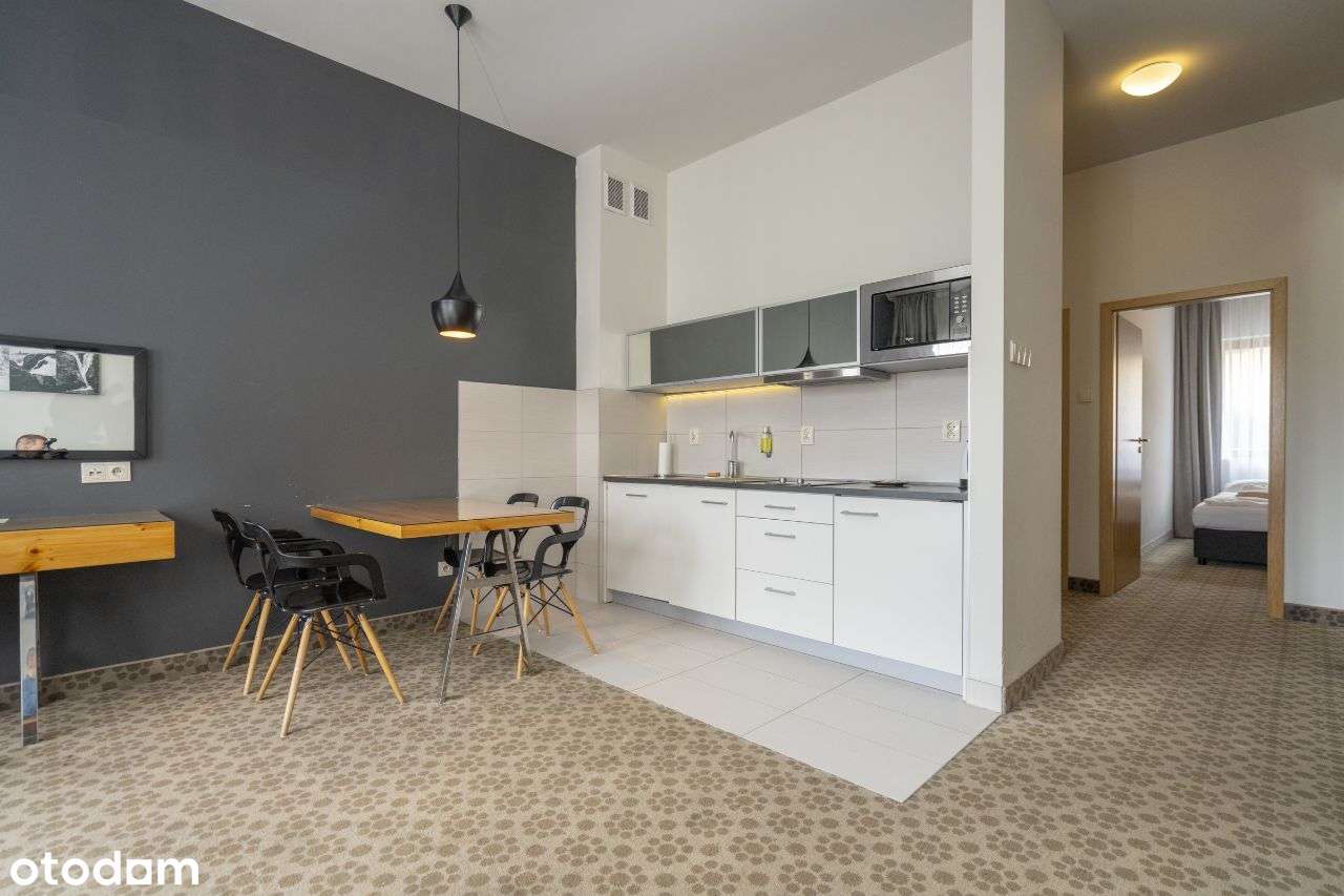 3 pokojowy apartament Cristal Resort-9