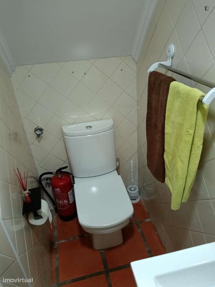 Estúdio - localizado em Alfama Lisbon - Grande imagem: 2/11