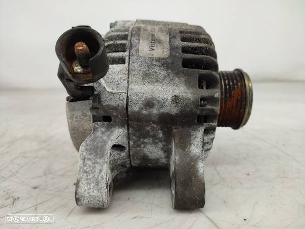 Alternador Ford Fiesta V (Jh_, Jd_) - 2