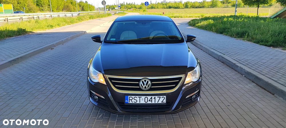 Volkswagen CC - 6