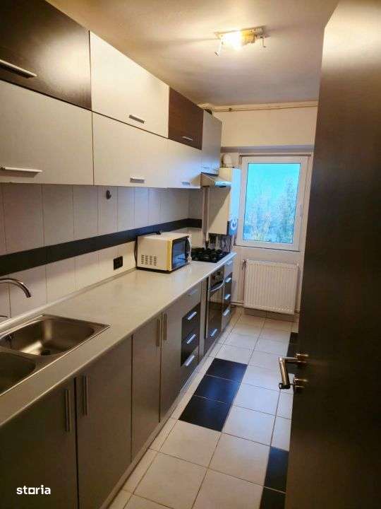 Garsoniera spatioasa/centrala termica-Rahova-COMISION 0% - Imagine principală: 3/9