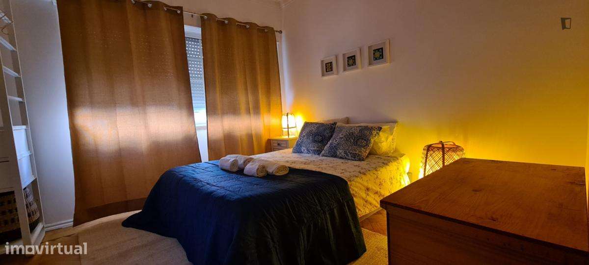 Apartamento com 2 quartos - localizado em Penha de França Lisbon - Grande imagem: 4/10