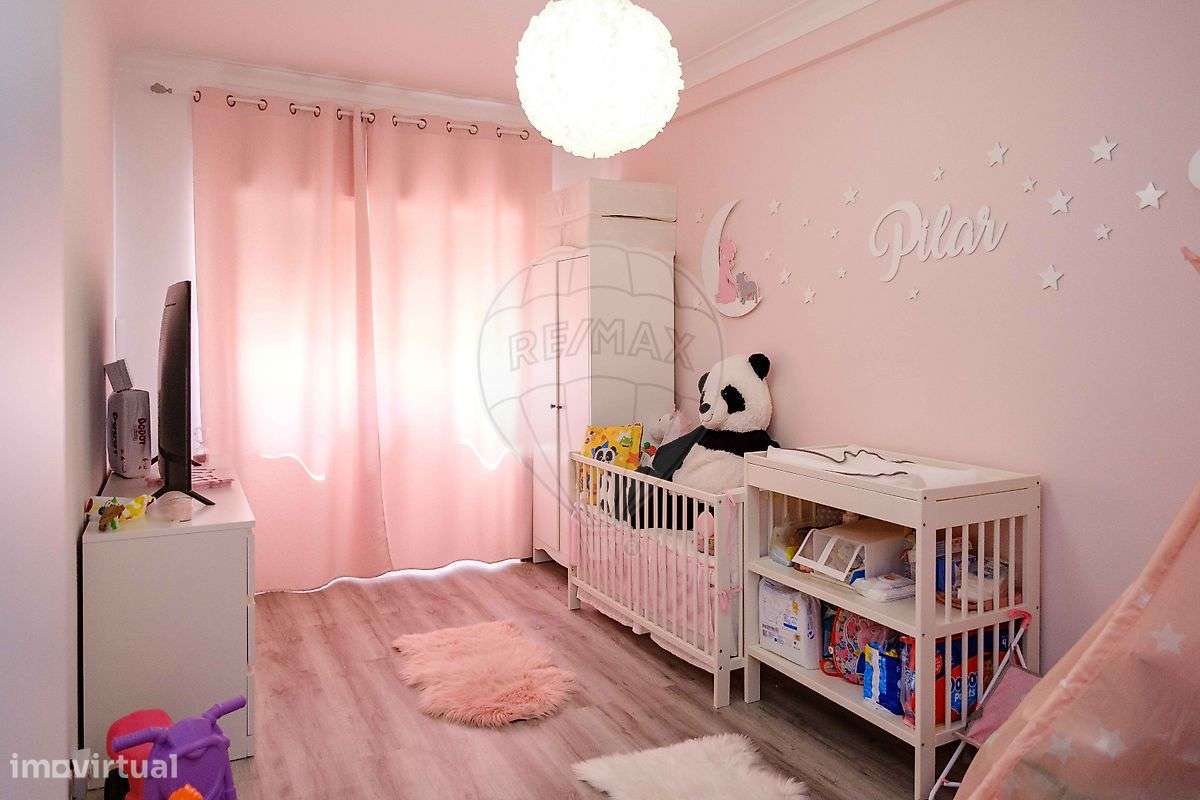 Apartamento T3 para venda - Grande imagem: 4/28