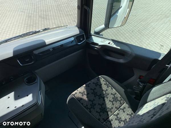 Scania S500 6x2 BOOGIE EURO6 CIĄGNIK SIODŁOWY - 21